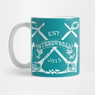 Otherworld Established Design Mug